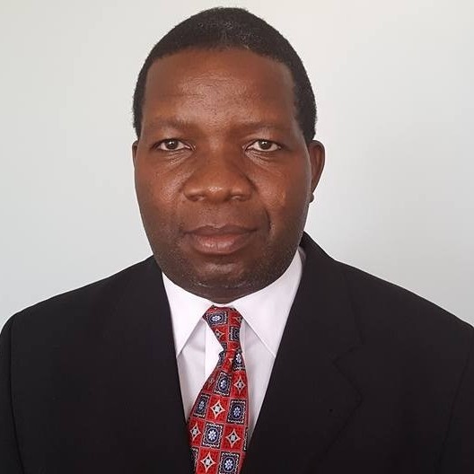 Justice Matonga